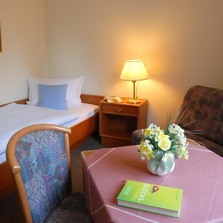 アパート Uklei Sielbeck