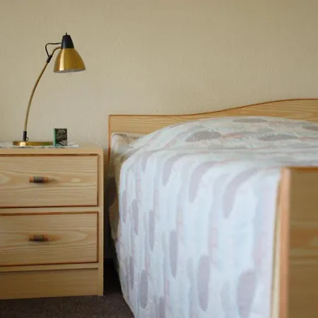 شقة Uklei Sielbeck