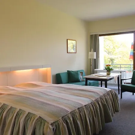 Uklei アパート Sielbeck