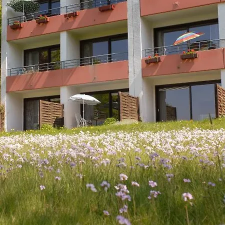 شقة Uklei Sielbeck