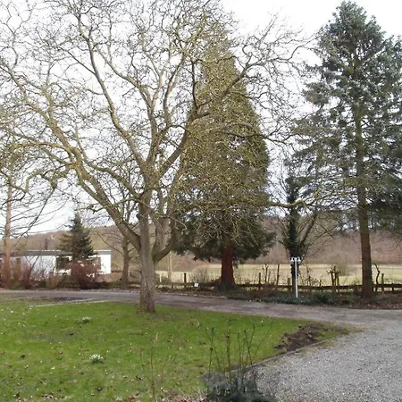 Uklei شقة Sielbeck