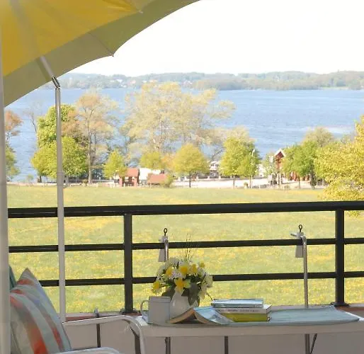 Uklei Διαμέρισμα