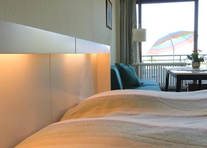 Διαμέρισμα Uklei